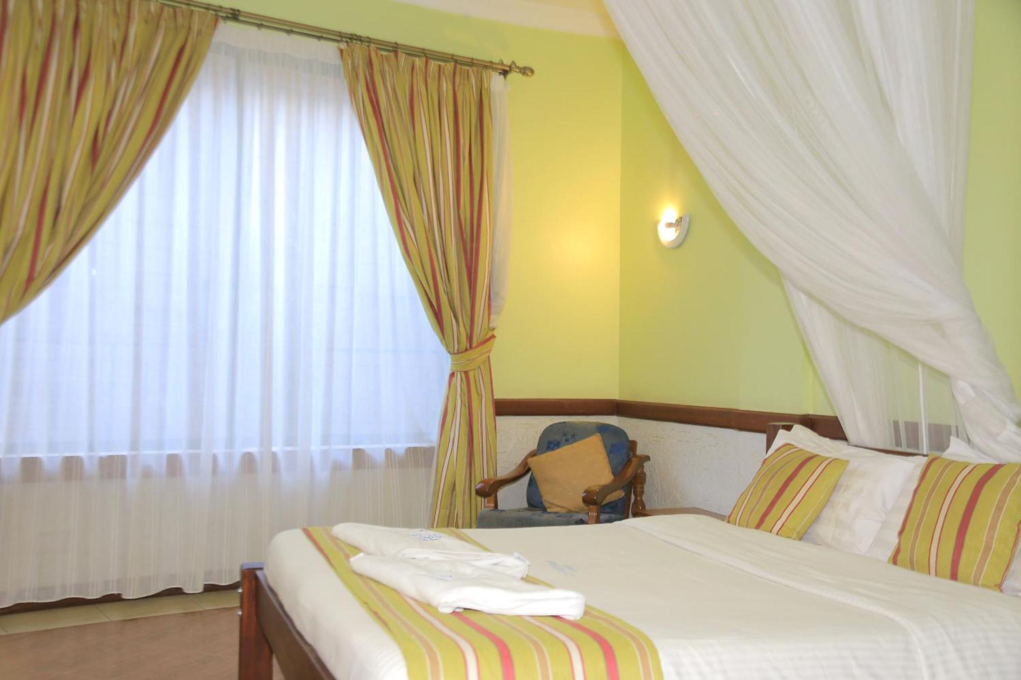 Ack Guest House Nairobi Værelse billede
